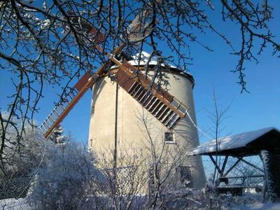 Einzelzimmer für 1 Person in Syrau 4/10