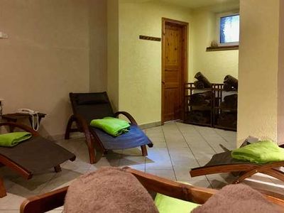 Einzelzimmer für 1 Person (25 m²) in Tanne 6/10