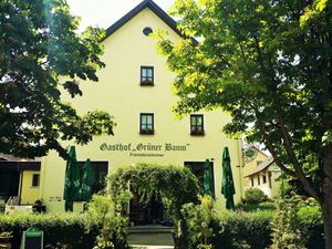 Einzelzimmer für 1 Person ab 52 € in Tauberbischofsheim