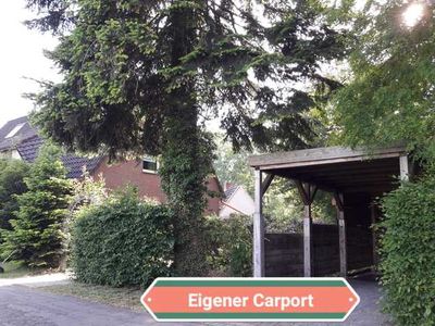 Einzelzimmer für 5 Personen (78 m²) in Tecklenburg 5/10