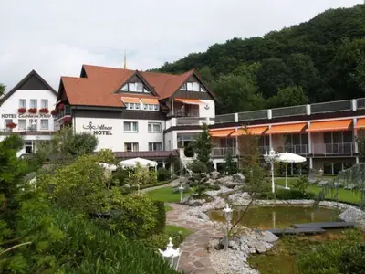 Einzelzimmer für 1 Person (18 m²) in Tecklenburg 2/10