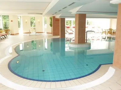 Einzelzimmer für 1 Person (18 m²) in Tecklenburg 9/10