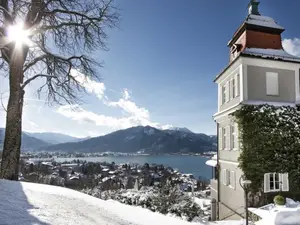 Einzelzimmer für 1 Person (19 m²) in Tegernsee