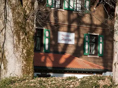 Einzelzimmer für 1 Person in Tegernsee 2/10