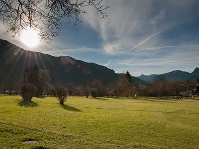 Einzelzimmer für 1 Person in Tegernsee 3/10
