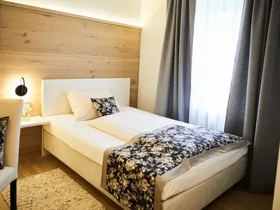 Einzelzimmer für 1 Person in Teisendorf 2/3