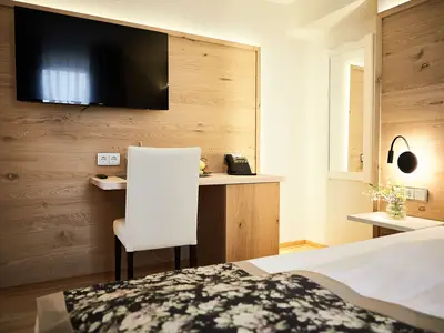 Einzelzimmer für 1 Person in Teisendorf 3/3