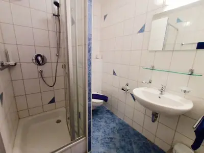 Einzelzimmer für 1 Person (12 m²) in Tettnang 10/10