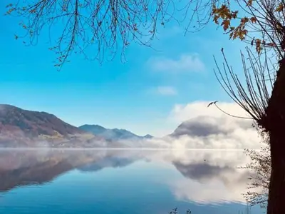 Einzelzimmer für 1 Person (14 m²) in Mondsee 8/10