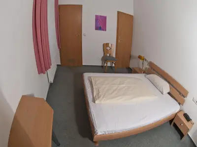 Einzelzimmer für 1 Person in Titisee-Neustadt 9/9