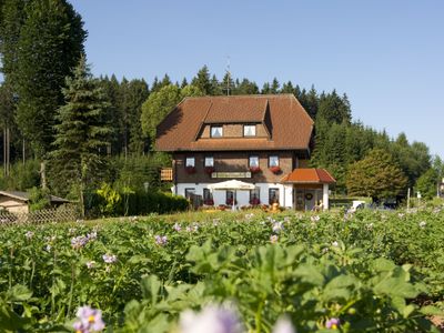 Einzelzimmer für 1 Person in Titisee-Neustadt 1/10