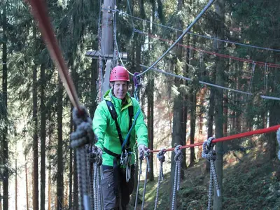 Einzelzimmer für 1 Person in Titisee-Neustadt 8/9