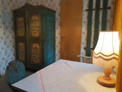 Einzelzimmer für 1 Person in Todtnau 3/3