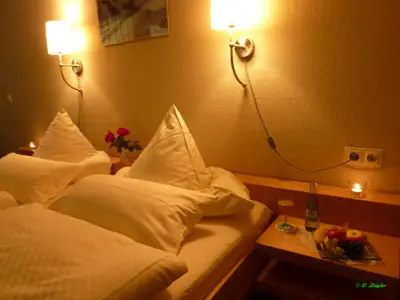 Doppelzimmer