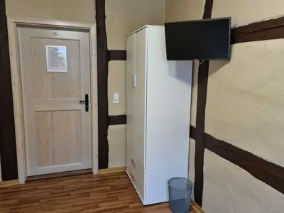 Einzelzimmer für 1 Person (9 m²) in Torgau 7/10
