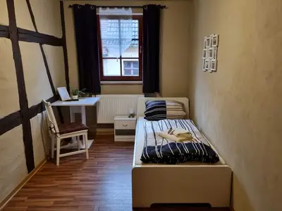 Einzelzimmer für 1 Person (9 m²) in Torgau 8/10