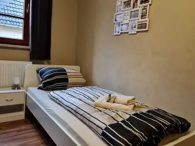 Einzelzimmer für 1 Person (9 m²) in Torgau 9/10