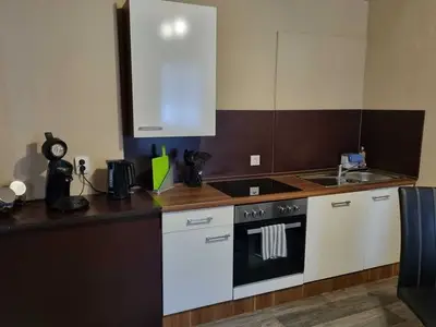 Einzelzimmer für 1 Person (9 m²) in Torgau 5/10