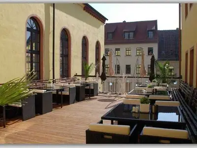 Einzelzimmer für 1 Person (25 m²) in Torgau 6/10