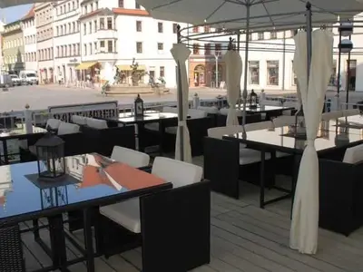 Einzelzimmer für 1 Person (25 m²) in Torgau 10/10