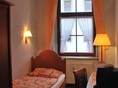 Einzelzimmer für 2 Personen (15 m²) in Torgau 8/10