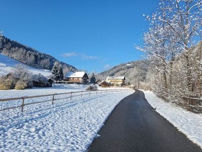 Einzelzimmer für 1 Person in Trattenbach (Niederösterreich) 7/10