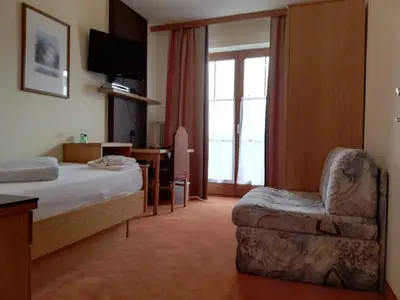 Einzelzimmer für 1 Person (18 m²) in Trattenbach (Niederösterreich) 9/10