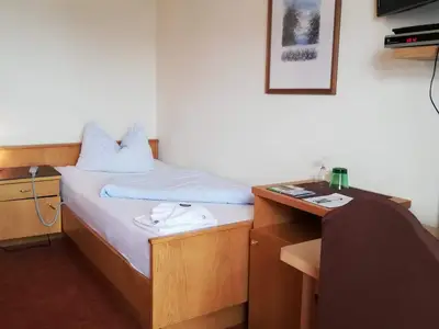 Einzelzimmer für 1 Person (18 m²) in Trattenbach (Niederösterreich) 4/5