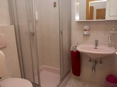 Einzelzimmer für 1 Person (18 m²) in Trattenbach (Niederösterreich) 5/5