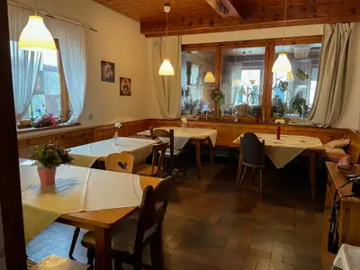 Gemeinschaftsraum 2