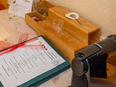 Beispielbild Einzelzimmer Superior