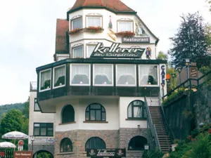 Einzelzimmer für 1 Person in Triberg