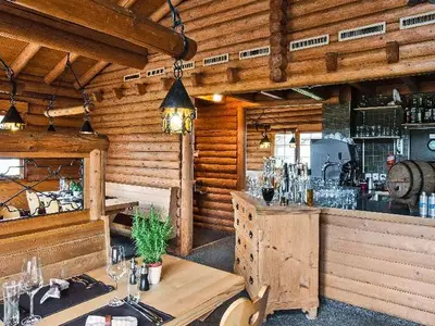 Einzelzimmer für 1 Person in Trin 4/10