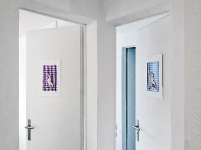 Einzelzimmer für 1 Person in Trin 10/10