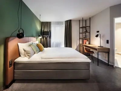 Einzelzimmer für 1 Person in Tübingen 2/2