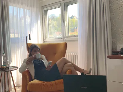 Einzelzimmer für 1 Person in Tübingen 8/10