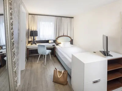 Einzelzimmer für 1 Person in Tübingen 9/10