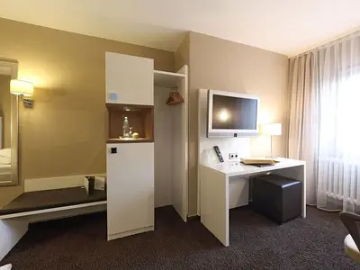 Einzelzimmer für 1 Person in Tübingen 6/6