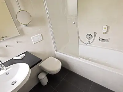 Einzelzimmer für 1 Person in Tübingen 6/7