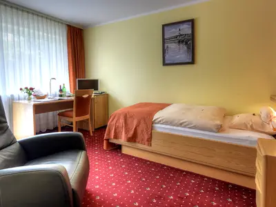 Einzelzimmer für 1 Person in Tübingen 2/7