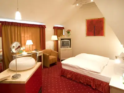 Einzelzimmer für 1 Person in Tübingen 2/6