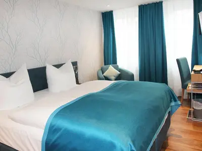 Einzelzimmer für 1 Person in Tübingen 3/6