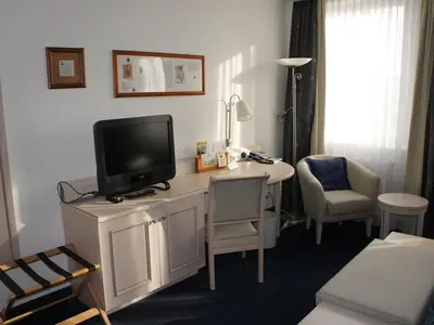 Einzelzimmer für 1 Person in Tübingen 4/6