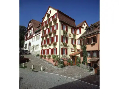 Einzelzimmer für 1 Person in Tübingen 1/10