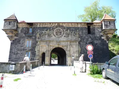 Einzelzimmer für 1 Person in Tübingen 6/10