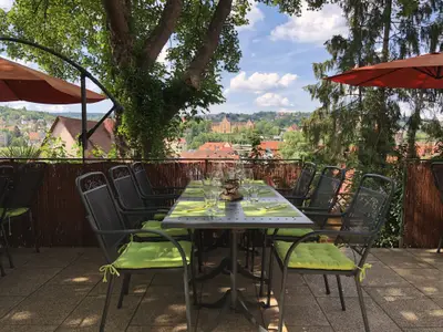 Einzelzimmer für 1 Person in Tübingen 8/10