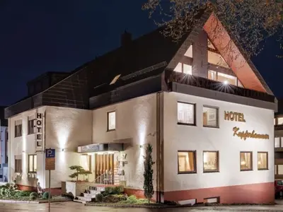 Einzelzimmer für 1 Person in Tübingen 1/1