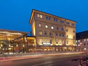 Einzelzimmer für 1 Person in Tübingen