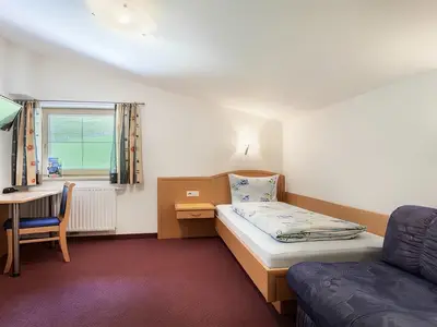 Einzelzimmer für 1 Person (15 m²) in Tux 1/10