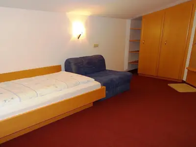 Einzelzimmer für 1 Person (15 m²) in Tux 2/10